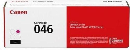 CRG-046 M Magenta Kırmızı Toner Mf653-732-734-735