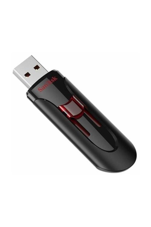 Sdcz600-128G-G35 128Gb Cruzer Glide 3.0 Usb Flash Bellek