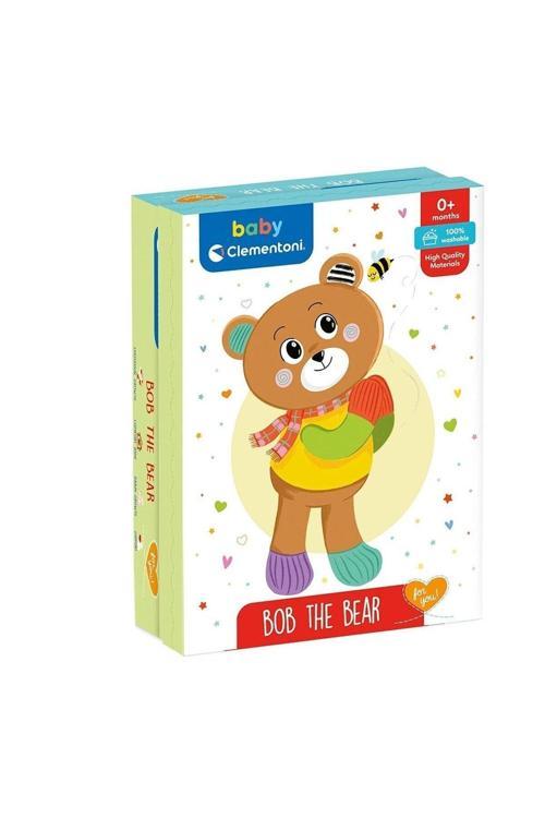Oyuncak Baby Yumuşacık Ayıcık 17761