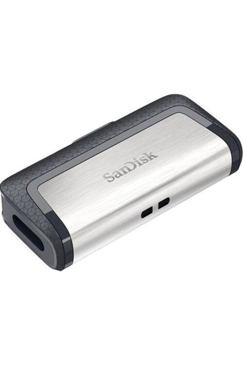 Sdddc2-064G-G46 64Gb Type-C Dual 3.0 Usb Flash Bellek