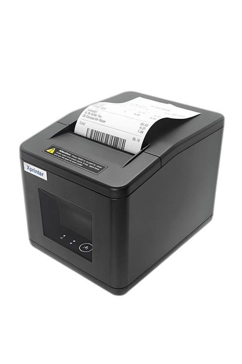 Xp-Q805K Usb+Ethernet Fiş Yazıcı