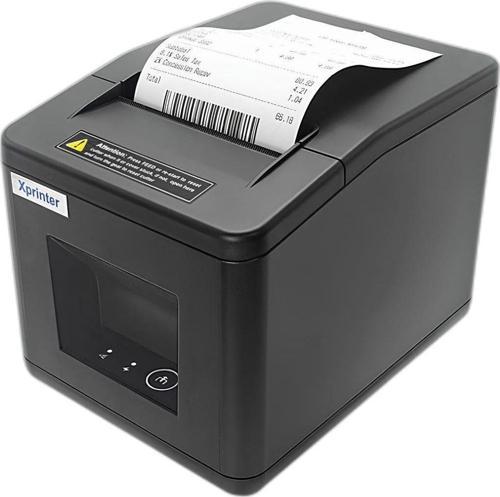Xp-Q805K Usb+Ethernet Fiş Yazıcı