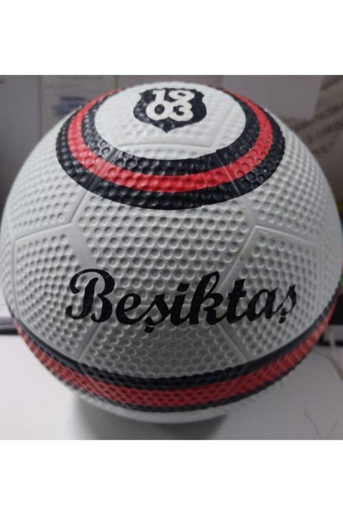 Futbol Topu Beşiktaş Lisanslı Skyline-01 No:5 559968