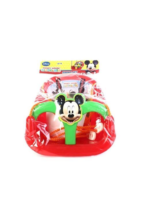 Oyuncak Mickey Mouse Salıncak 01986