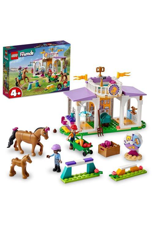 Oyuncak Horse Training Lgf41746