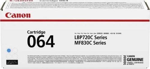 Crg-064 C Cyan Mavi Toner Mf832