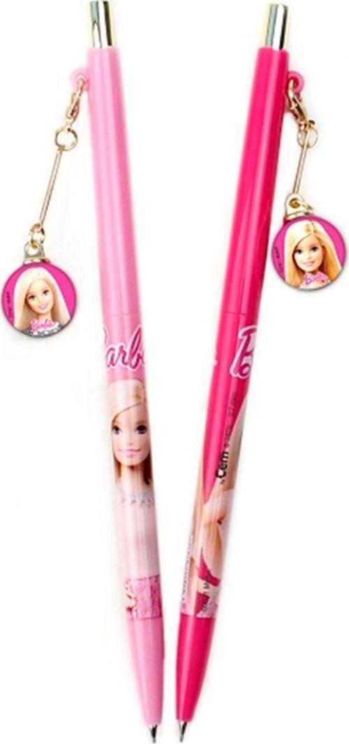 Versatil Kalem (Mekanik Kurşun Kalem) 0.7 Mm Barbie B-7416 (36 Lı Paket)