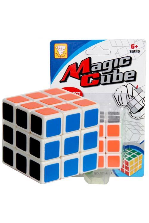 Oyuncak Mini Sihirli Küp 3X3 581-4.5A