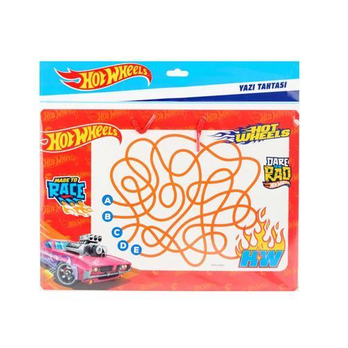 Yazı Tahtası Hotwheels Hw-388