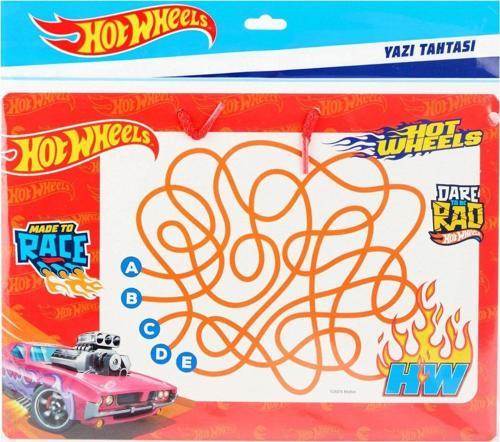 Yazı Tahtası Hotwheels Hw-388
