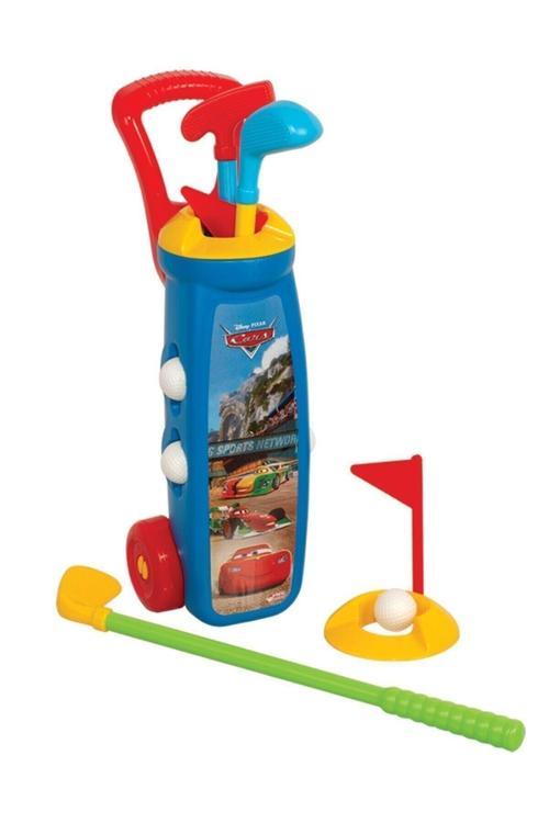 Oyuncak Cars Golf Arabası 03027