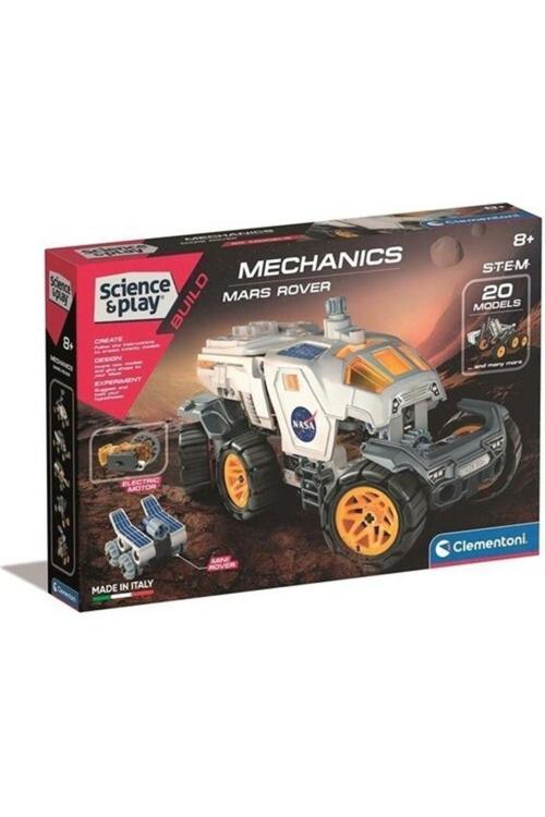 Oyuncak Mekanik Laboratuvarı Nasa Uzay Aracı Cle-75070Tr