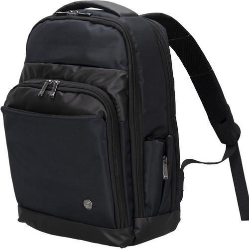 Livorno-Usb Siyah 15.6 Inc Notebook Sırt Çantası