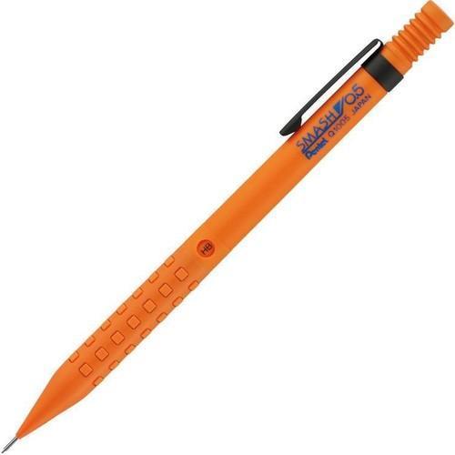 Teknik Çizim Versatil Kalem 0.5 Mm Mat Turuncu Q1005-Pls1