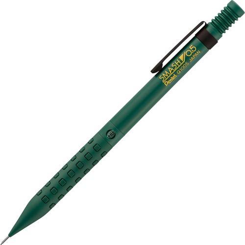Teknik Çizim Versatil Kalem 0.5 Mm Mat Yeşil Q1005-Pls2