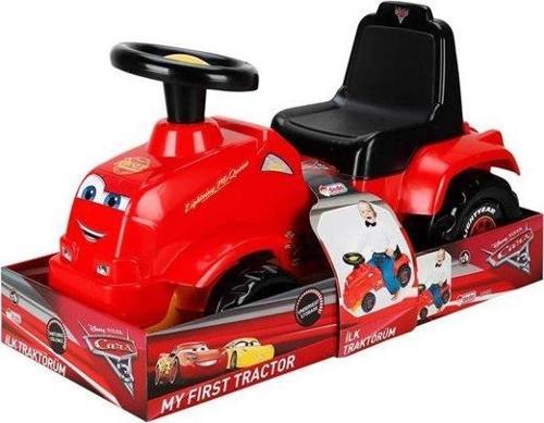 Oyuncak Cars İlk Traktörüm 03356