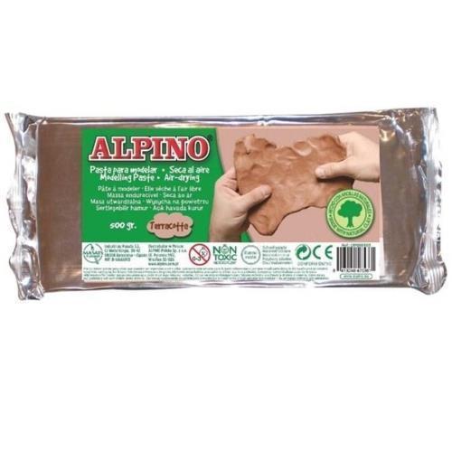 Model Hamur Şekil Kili 500 Gr DP-105