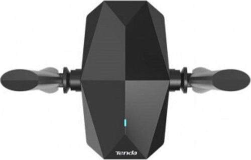 U18A Wifi 6 1201 Mbps 2-5Dbi Antenli Usb Adaptör