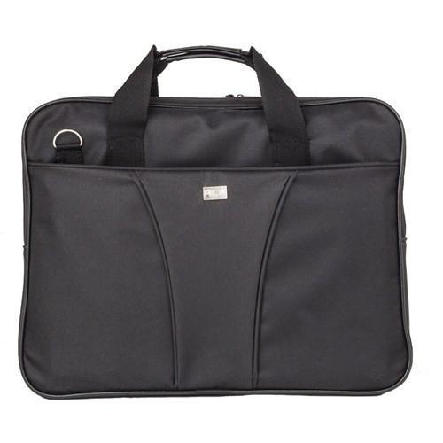 Yf15-Siyah 15.6" Notebook Çantası