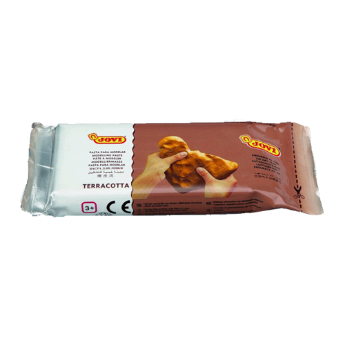Model Hamuru Kil Rengi 500 Gr. 88