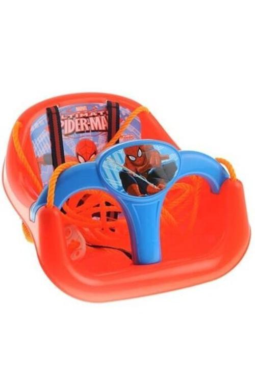 Oyuncak Spiderman Salıncak 03062