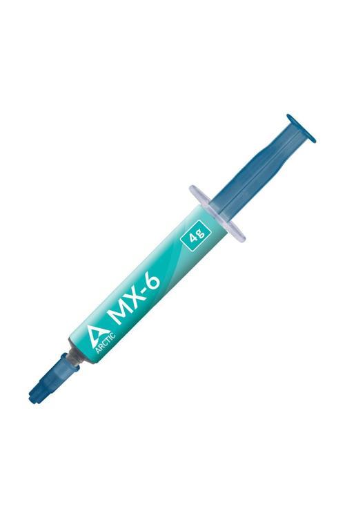 ar Actcp00080A Mx-6 4G Yüksek Performanslı Termal Macunmx-6 4G Yüksek Perform Termal Macun