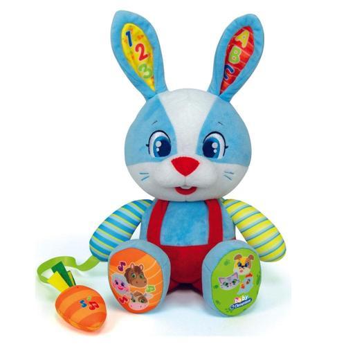 Oyuncak Baby Sevimli Tavşan 64544