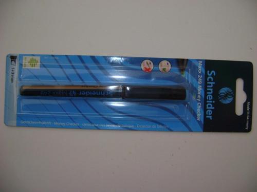 Para Kontrol Kalemi 124900