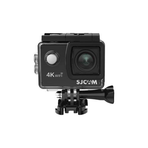 Air Black Wi-Fi 4K Aksiyon Kamerası Sj4000