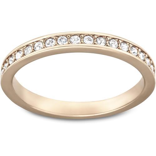 5032899 Swarovski Yüzük Rare:Ring Czwh/Ros 52