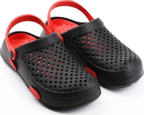 Yazlık Islak Zemine Uygun Ev Bahçe Banyo Hastane Sabo Erkek Terlik Sandalet