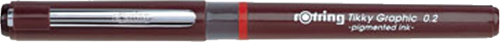 Grafik Kalemi 0.2 Mm 1904752