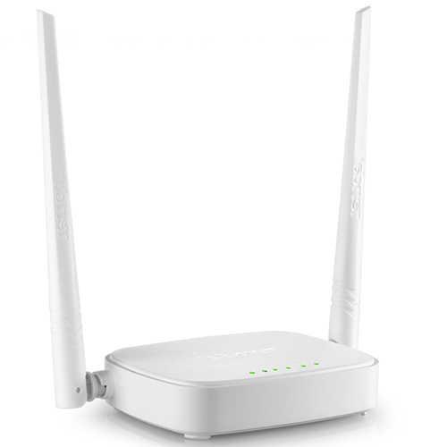 300 Mbps 4 Port Router 2 Antenli N301