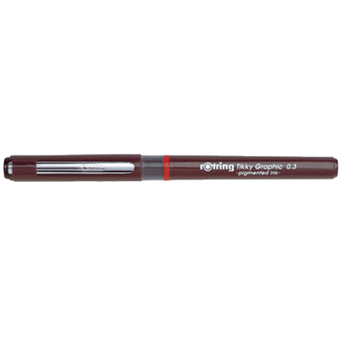 Grafik Kalemi 0.3 Mm 1904753