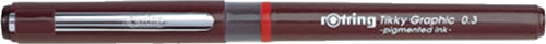 Grafik Kalemi 0.3 Mm 1904753