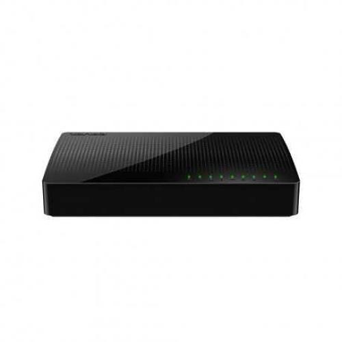 8 Port 10-100-1000 Mbps Switch Hub Plastik Kasa Sg108