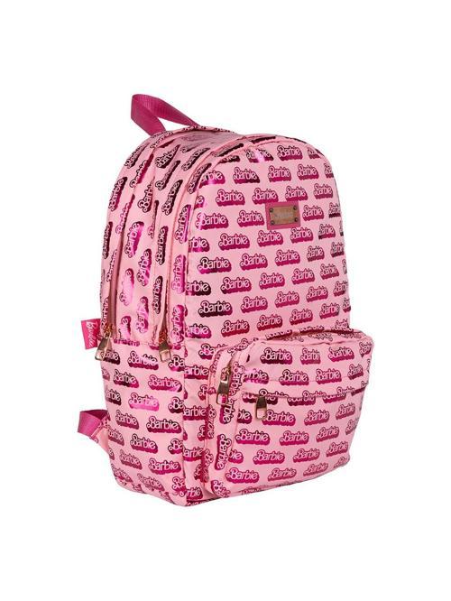 Okul Sırt Ç Çantası Barbie 2704
