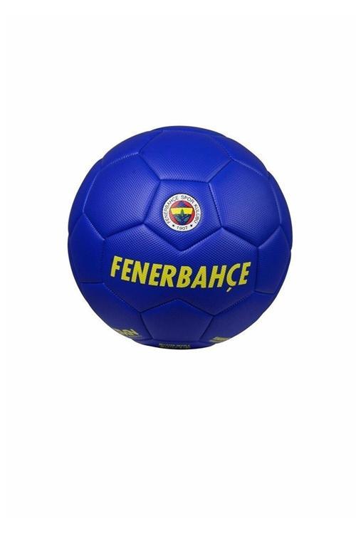 Fenerbahçe Premium Futbol Topu No:5 Mavi 30 523521