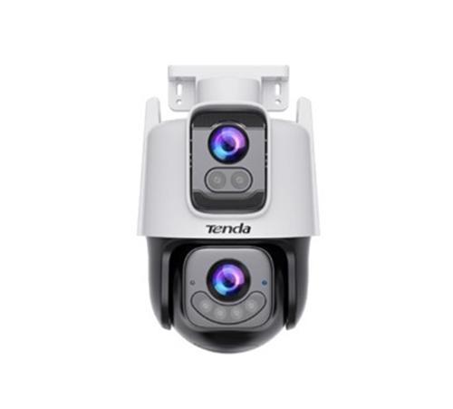 Ch9-Wca 6Mp Dual-Lens 2K Outdoor Wifi Kamera