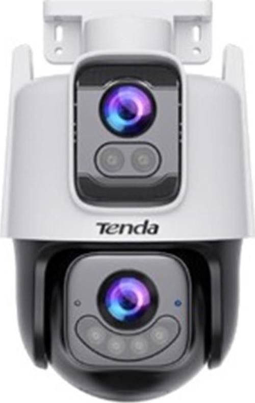 Ch9-Wca 6Mp Dual-Lens 2K Outdoor Wifi Kamera