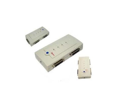 Data Switch 4 Lü Otomatik Paralel Ap-401N