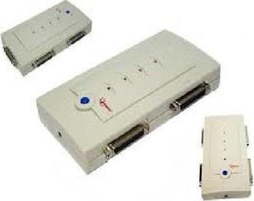 Data Switch 4 Lü Otomatik Paralel Ap-401N