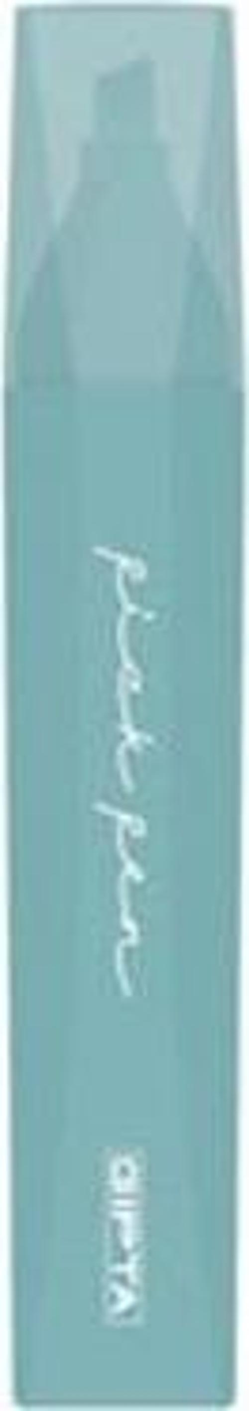 Fosforlu Kalem (İşaret Kalemi) Pickpen Açık Mavi f1555 (12 Li Paket)