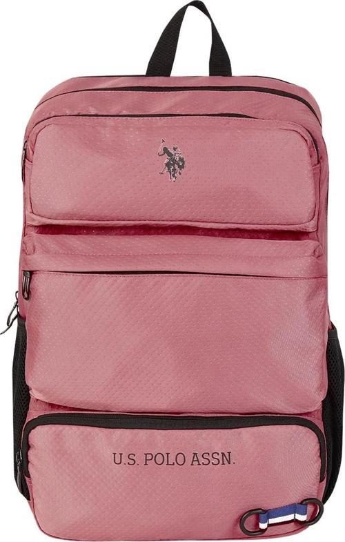 Okul Sırt Çantası Pembe Plcan24046