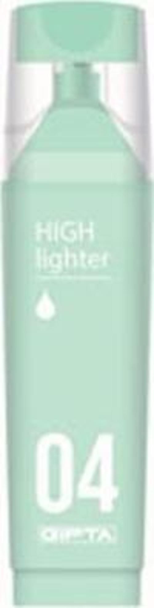 Fosforlu Kalem (İşaret Kalemi) Macaron 04 Pastel Yeşil f1562 (12 Li Paket)