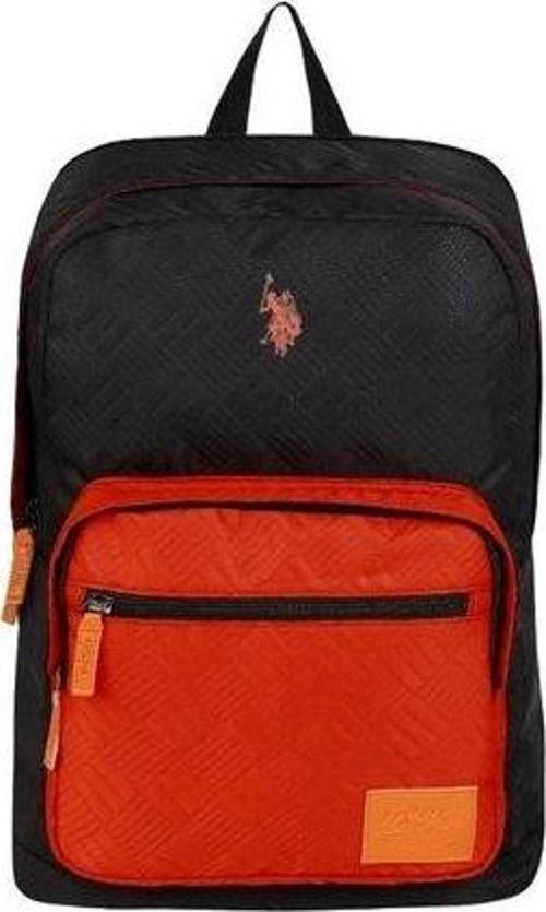 Okul Sırt Çantası Siyah Plcan24369