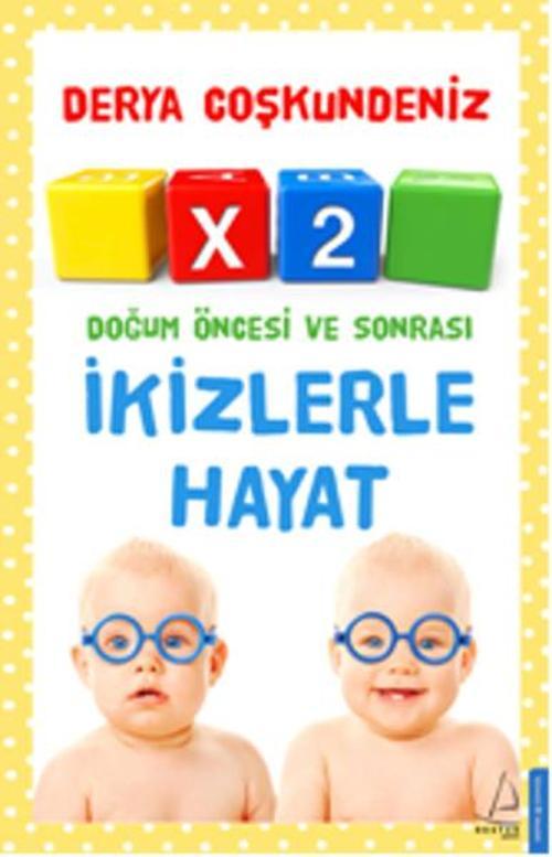 Destek Yayınları İkizlerle Hayat