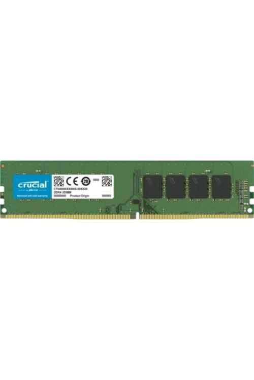 16Gb Ddr4 3200Mhz Ct16G4Dfra32A Pc Ram Bellek
