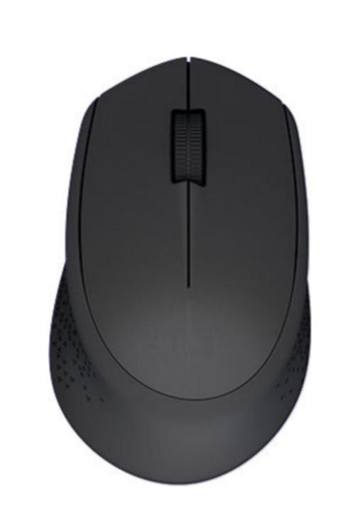 Kd-385 Siyah 2.4Ghz Kablosuz Mouse