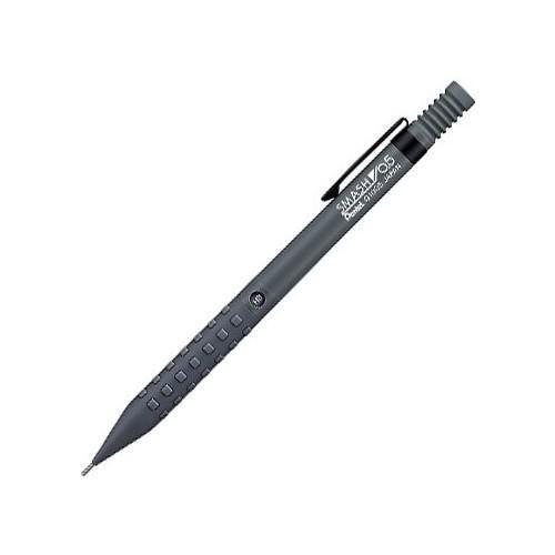Mat Gri Gövde Teknik Çizim ve Yazı İçin Versatil Kalem 0.5 Mm Q1005-N